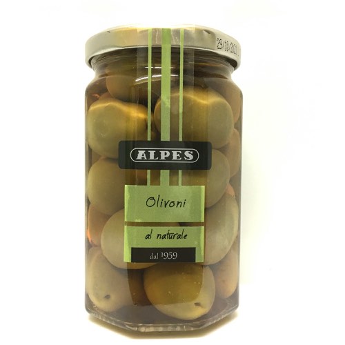 Olivoni - confezione da circa 300 gr